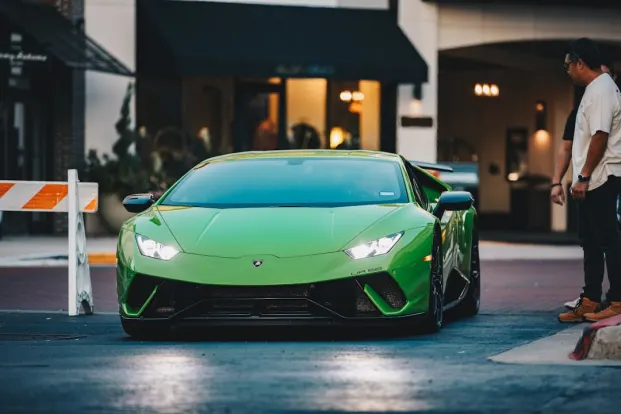 Kasino Wild Tornado Android/iOS Sovellus